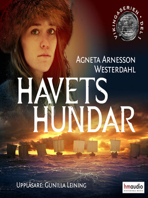 cover image of Havets hundar
